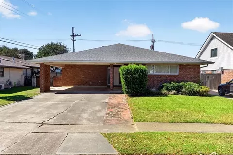 5854 Marcia Ave, New Orleans, LA 70124