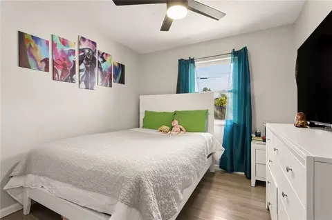 Bedroom - 357 Capitol Dr, Avondale, LA 70094 photo 3 of 3
