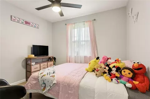 Bedroom - 357 Capitol Dr, Avondale, LA 70094 photo 2 of 3