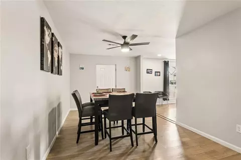 Dining - 357 Capitol Dr, Avondale, LA 70094 photo 1 of 1