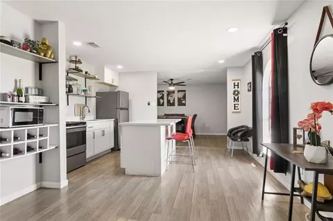 Kitchen - 357 Capitol Dr, Avondale, LA 70094 photo 1 of 2