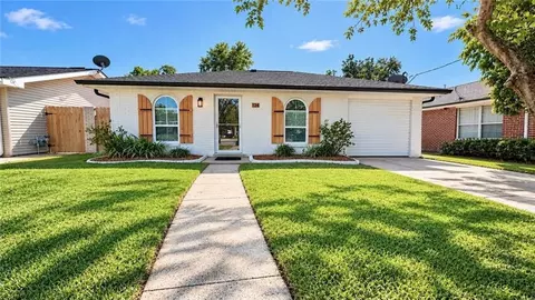 124 Saint Jude St, Marrero, LA 70072