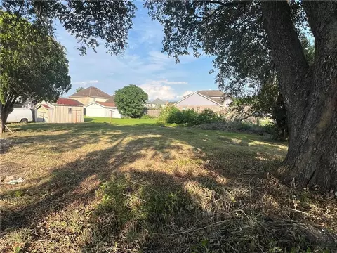 3000 Behrman Hwy, New Orleans, LA 70114