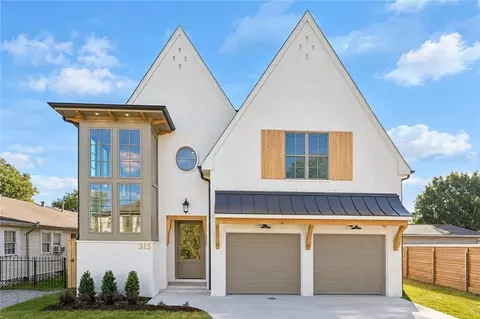 315 Helios Ave, Metairie, LA 70005