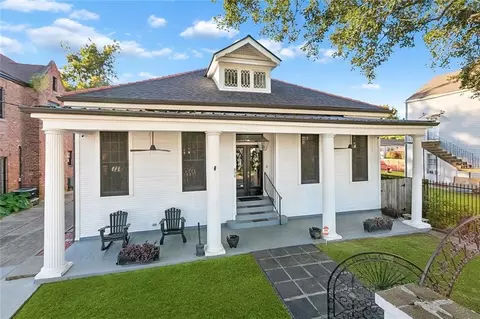 830 Saint Maurice Ave, New Orleans, LA 70117