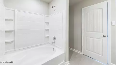 Entry Way - 178 Colett Dr, Sunset, LA 70584 photo 4 of 4