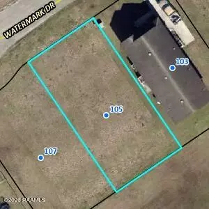 107 Watermark Dr, Lafayette, LA 70501