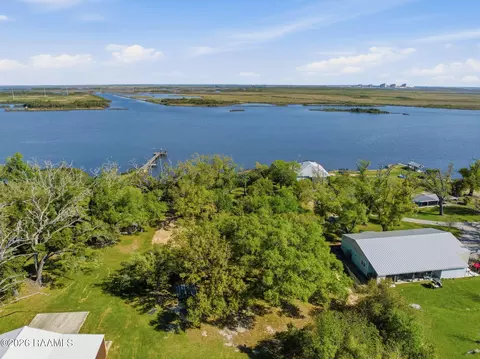 Oak Lane, Hackberry, LA 70645 photo 8