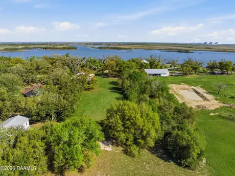 Oak Lane, Hackberry, LA 70645 photo 7