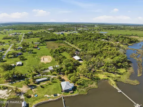 Oak Lane, Hackberry, LA 70645 photo 2