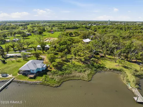 Oak Lane, Hackberry, LA 70645 photo 9