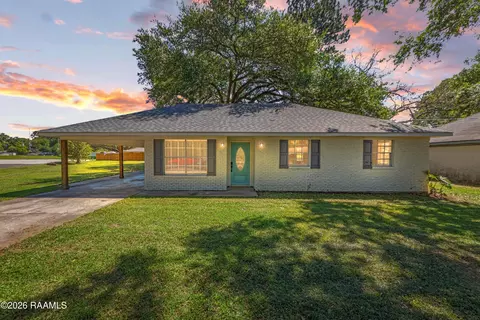 101 Calais St, Lafayette, LA 70501