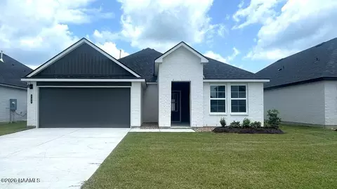 105 Esson Dr, Maurice, LA 70555