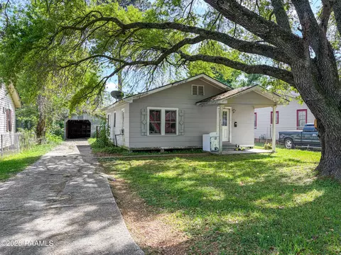 116 Bellot St, Lafayette, LA 70501