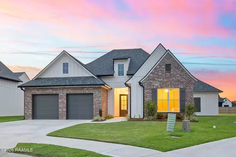 306 Alexander Palm Ave, Youngsville, LA 70592