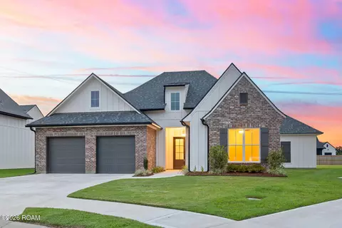 306 Alexander Palm Ave, Youngsville, LA 70592