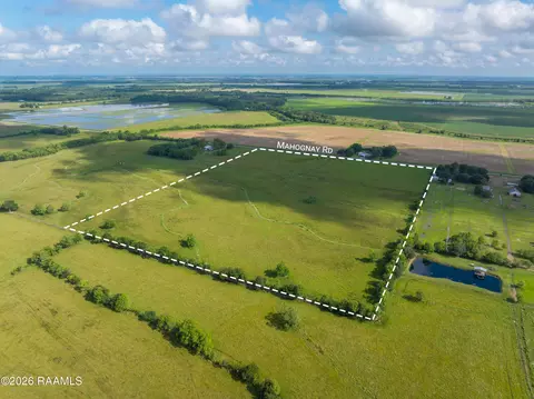 Mahogany Road, Kaplan, LA 70548 photo 3