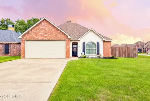 100 Peak Run, Youngsville, LA 70592