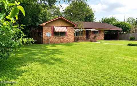 316 Porter St, Saint Martinville, LA 70582