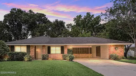 418 Corona Dr, Lafayette, LA 70503