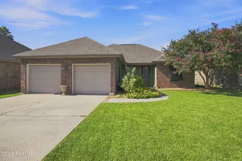 406 Rue Ciel, Carencro, LA 70520