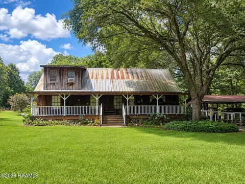6105 Saint Landry Hwy, Ville Platte, LA 70586