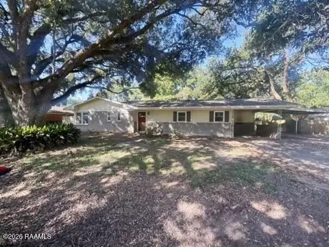 508 Lourdes St, Lafayette, LA 70506