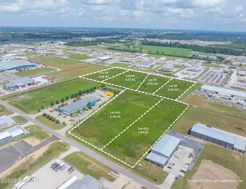 000 Forum Dr, Broussard, LA 70518