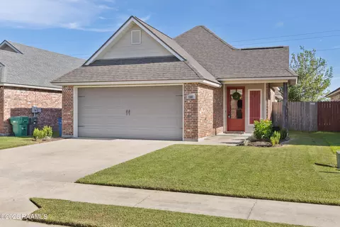 709 Rolling Mill Ln, Youngsville, LA 70592
