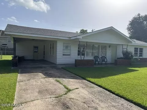 124 Woodvale Ave, Lafayette, LA 70503