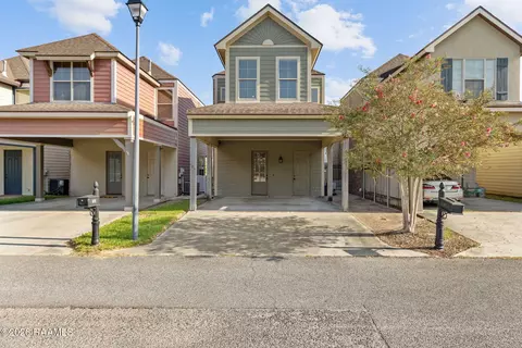 105 Villa Park Ln, Lafayette, LA 70508