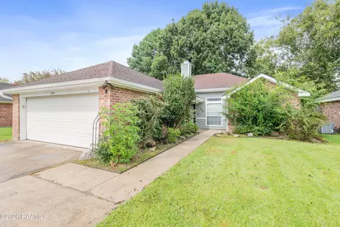 104 Bismark Dr, Broussard, LA 70518