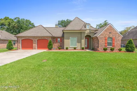 103 Pontchartrain Dr, Carencro, LA 70520