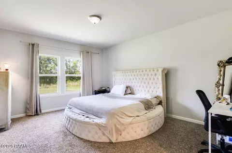 Bedroom - 225 Cane Run Ct, Duson, LA 70529 photo 1 of 3
