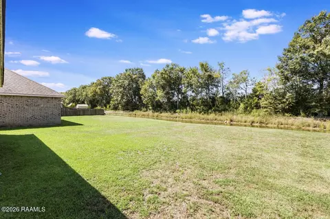 Exterior - 225 Cane Run Ct, Duson, LA 70529 photo 4 of 4