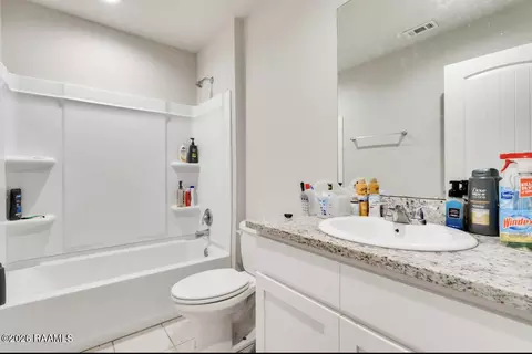 Bath - 225 Cane Run Ct, Duson, LA 70529 photo 1 of 1