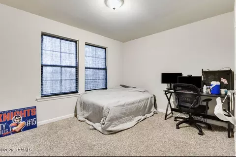 Bedroom - 225 Cane Run Ct, Duson, LA 70529 photo 3 of 3