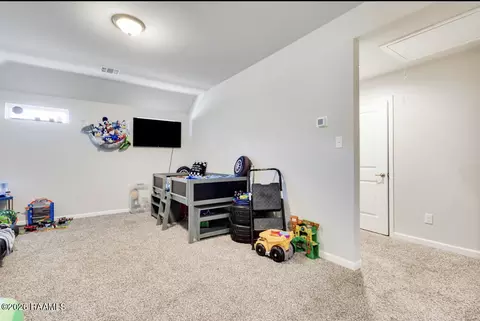 Entry Way - 225 Cane Run Ct, Duson, LA 70529 photo 2 of 2