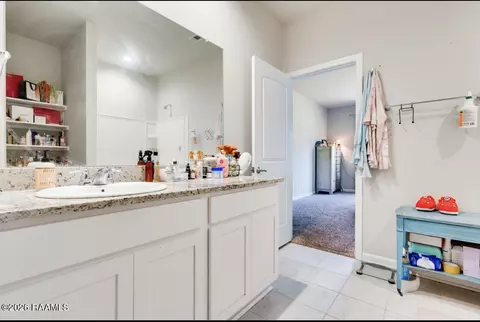 Entry Way - 225 Cane Run Ct, Duson, LA 70529 photo 1 of 2