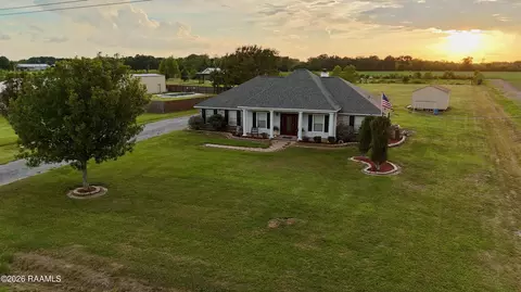 1414 Winfred Rd, Rayne, LA 70578