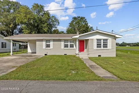 615 Kathy Dr, Rayne, LA 70578