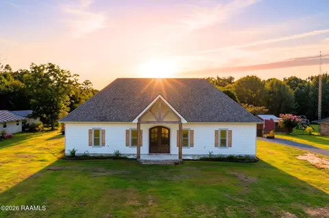 4165 Johnson Hwy, Eunice, LA 70535