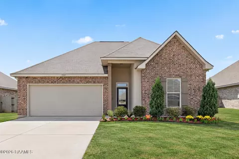 202 St Fazzio St, Youngsville, LA 70592
