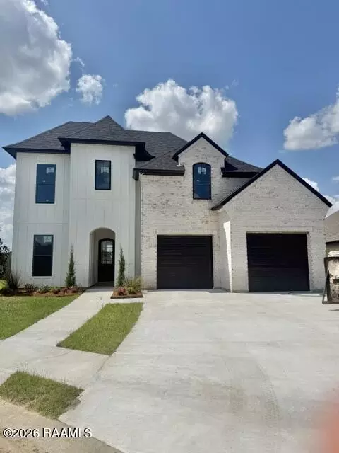 101 Amsterdam Ave, Youngsville, LA 70592