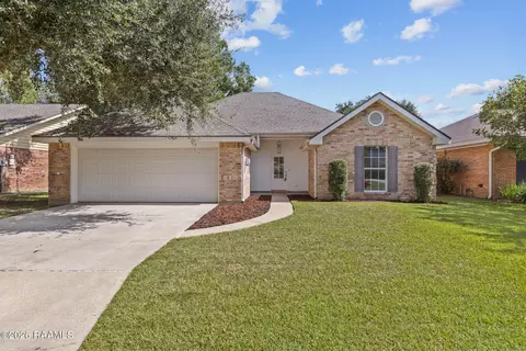 103 Boring Cir, Lafayette, LA 70506
