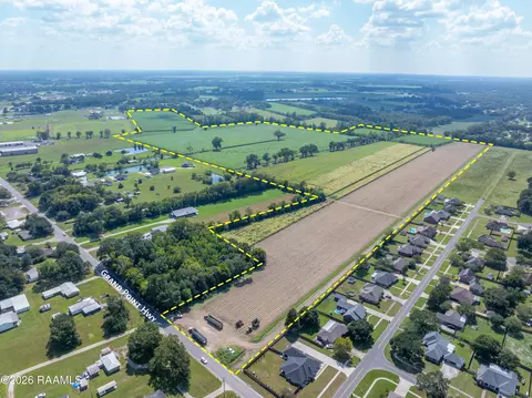 Undisclosed, Breaux Bridge, LA 70517