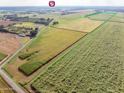 Adier Road, Abbeville, LA 70510