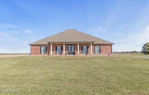 2291 Airport Rd, Estherwood, LA 70534