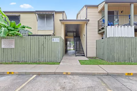 220 Doucet Rd #214B, Lafayette, LA 70503