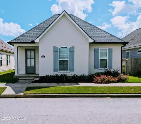 206 Harvey Cay Ln, Youngsville, LA 70592